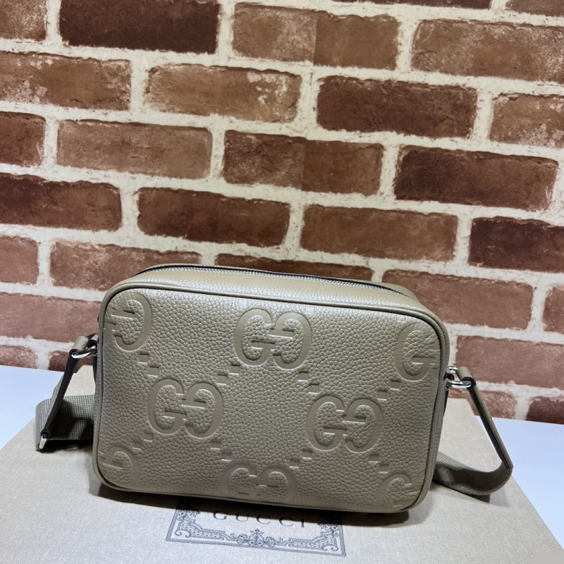 G*u*i satchel bags